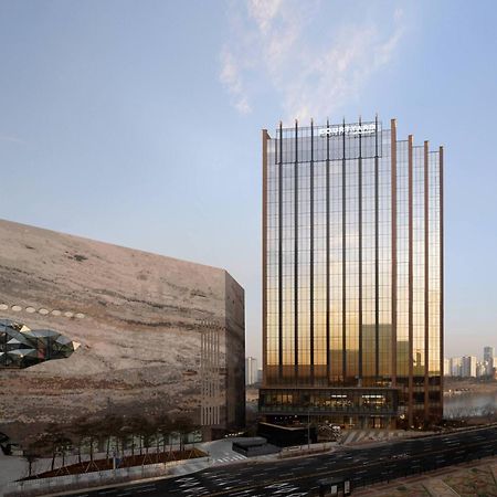 Hotel Courtyard By Marriott Suwon Extérieur photo