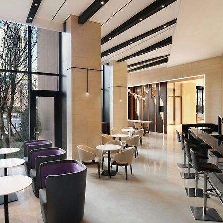 Hotel Courtyard By Marriott Suwon Extérieur photo