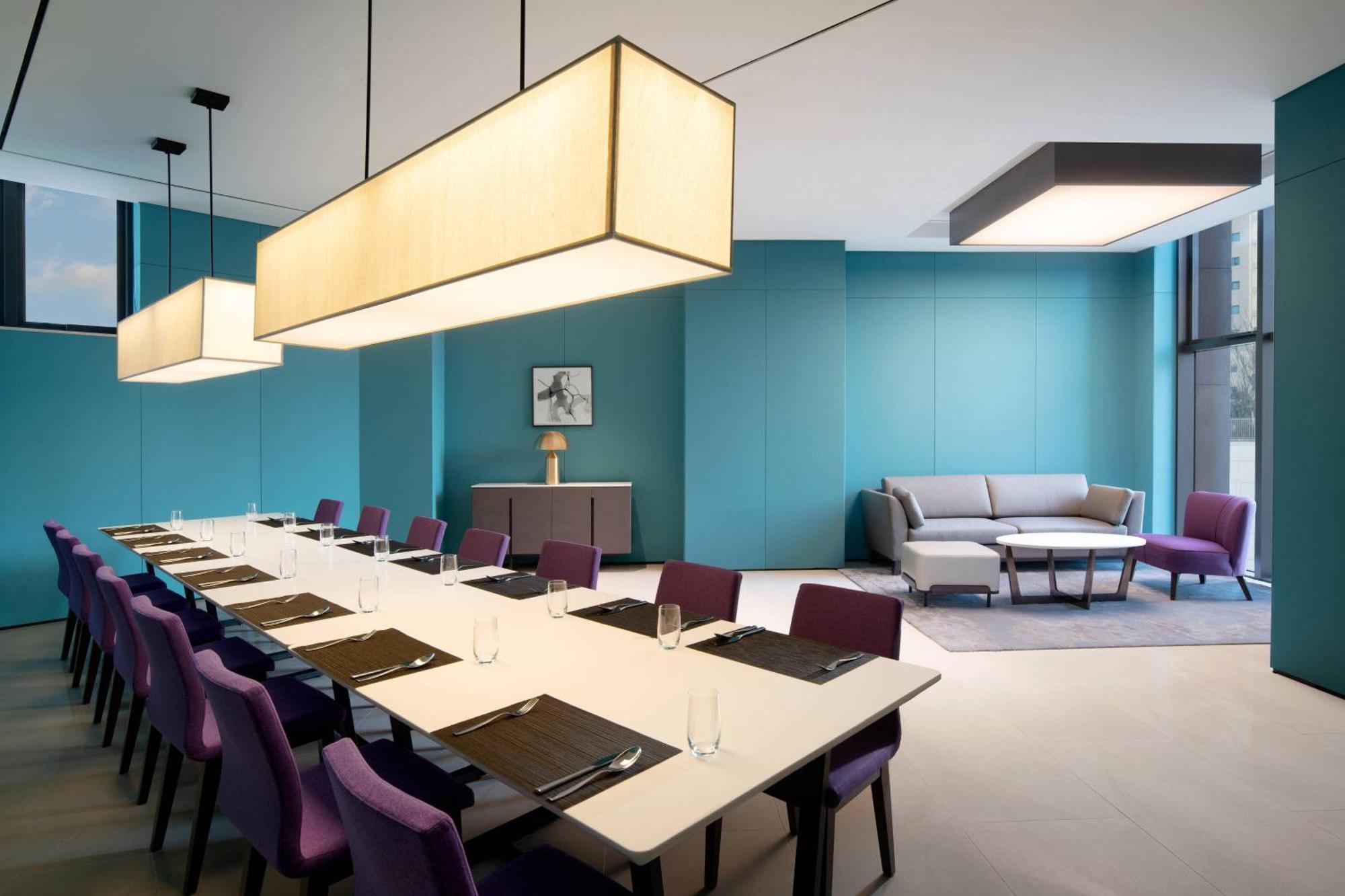 Hotel Courtyard By Marriott Suwon Extérieur photo