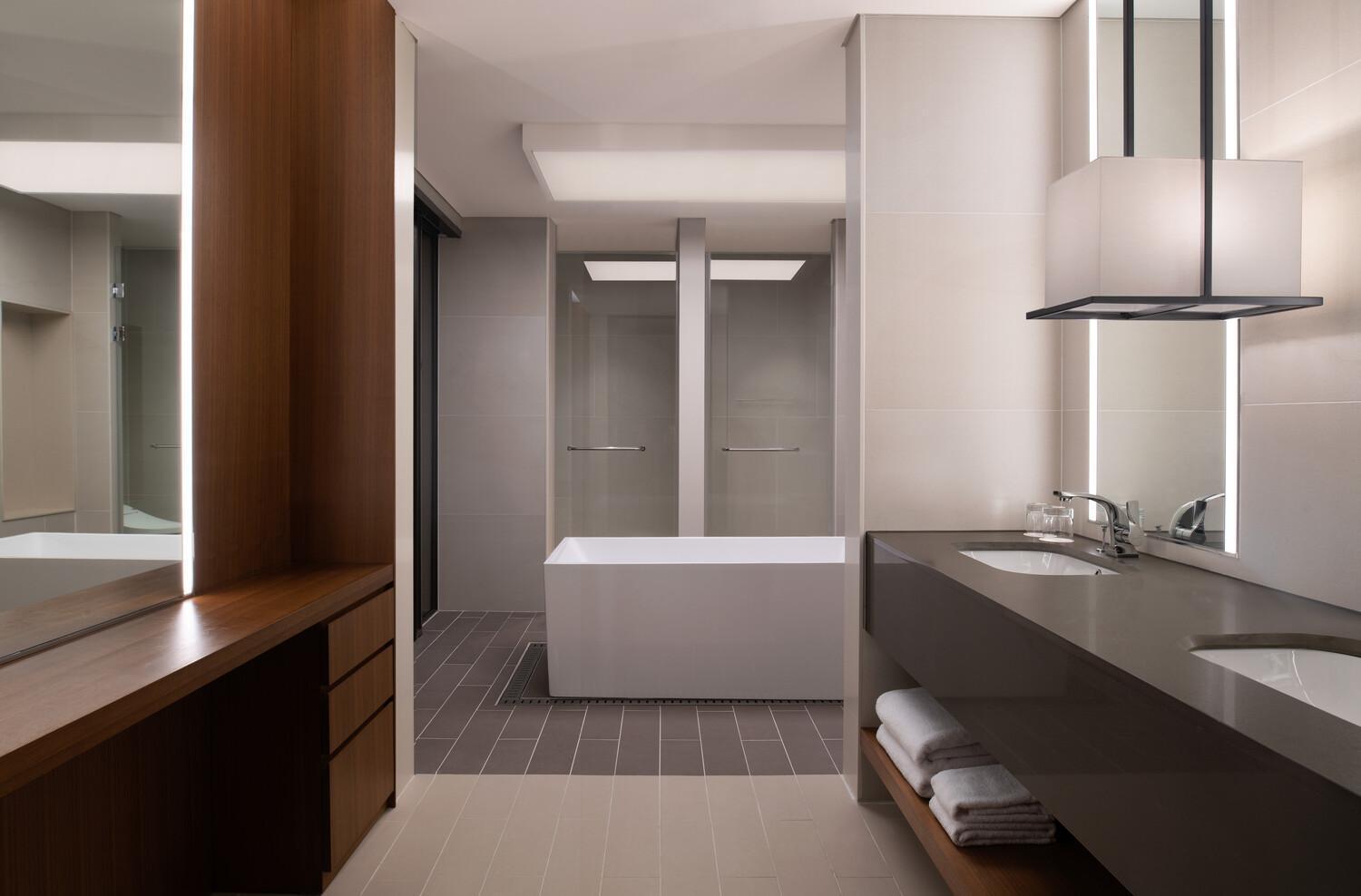 Hotel Courtyard By Marriott Suwon Extérieur photo