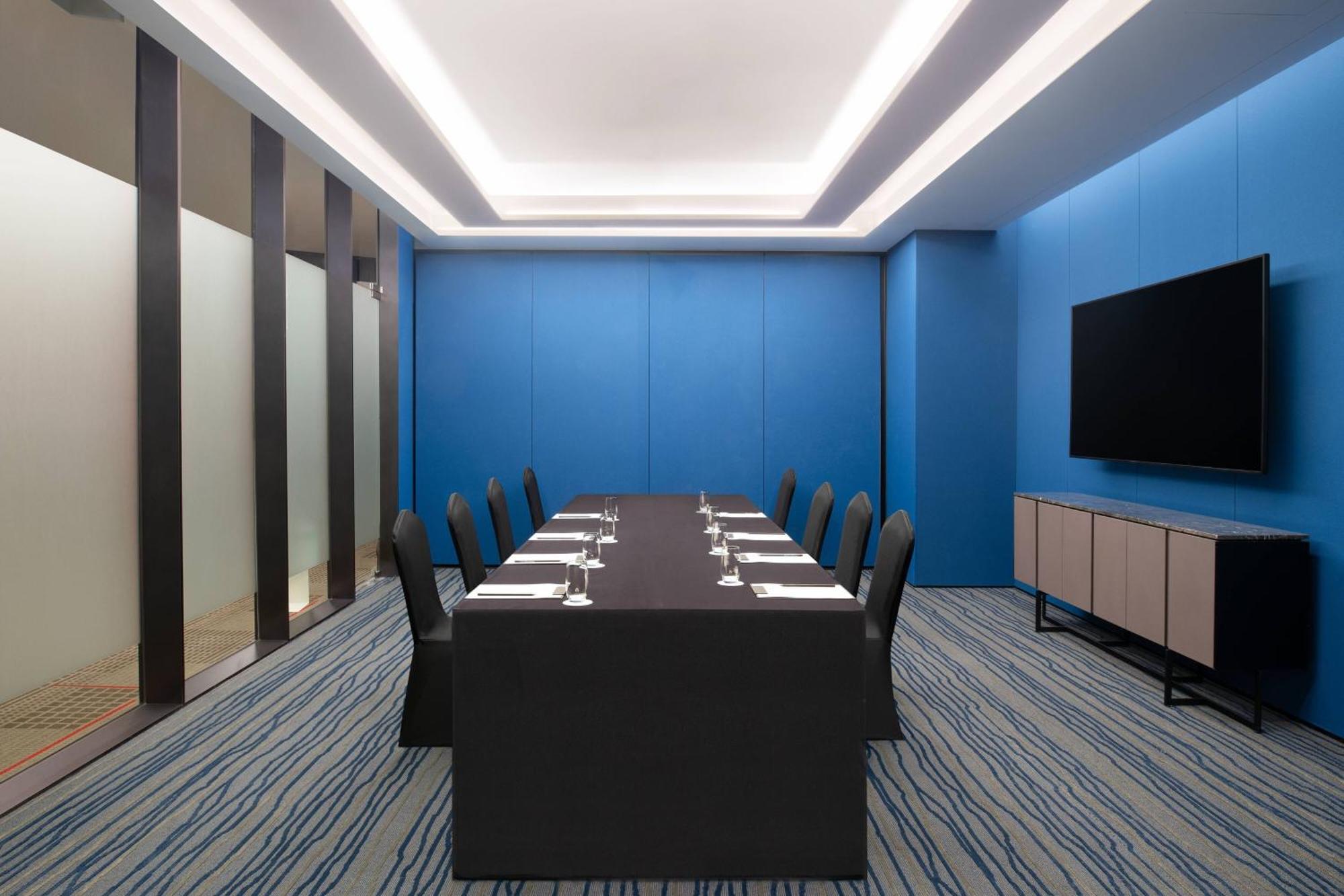 Hotel Courtyard By Marriott Suwon Extérieur photo