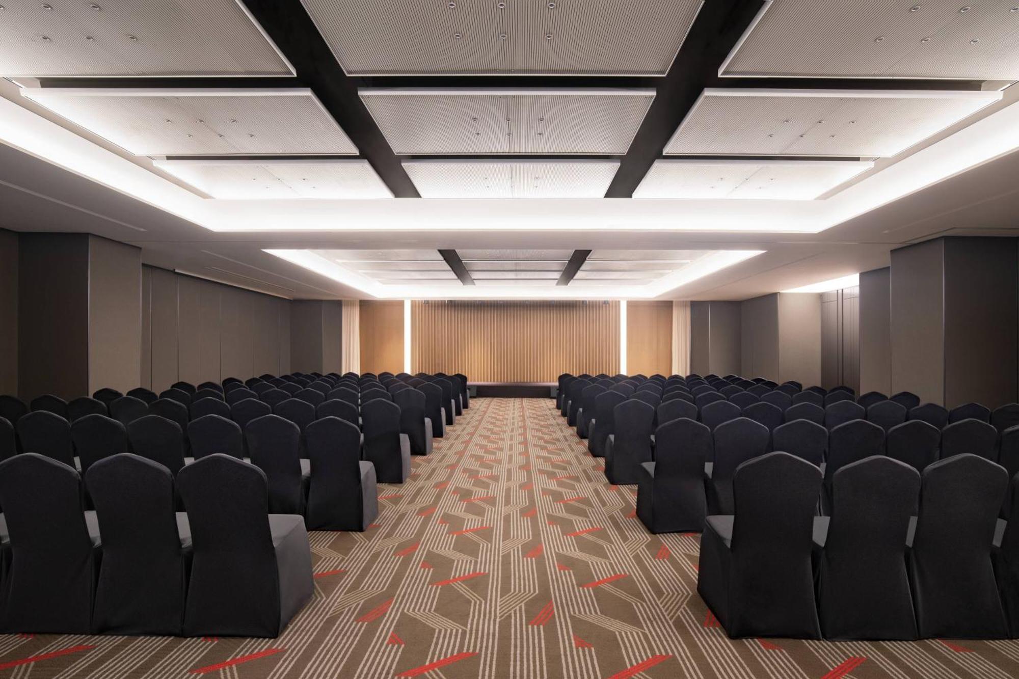 Hotel Courtyard By Marriott Suwon Extérieur photo