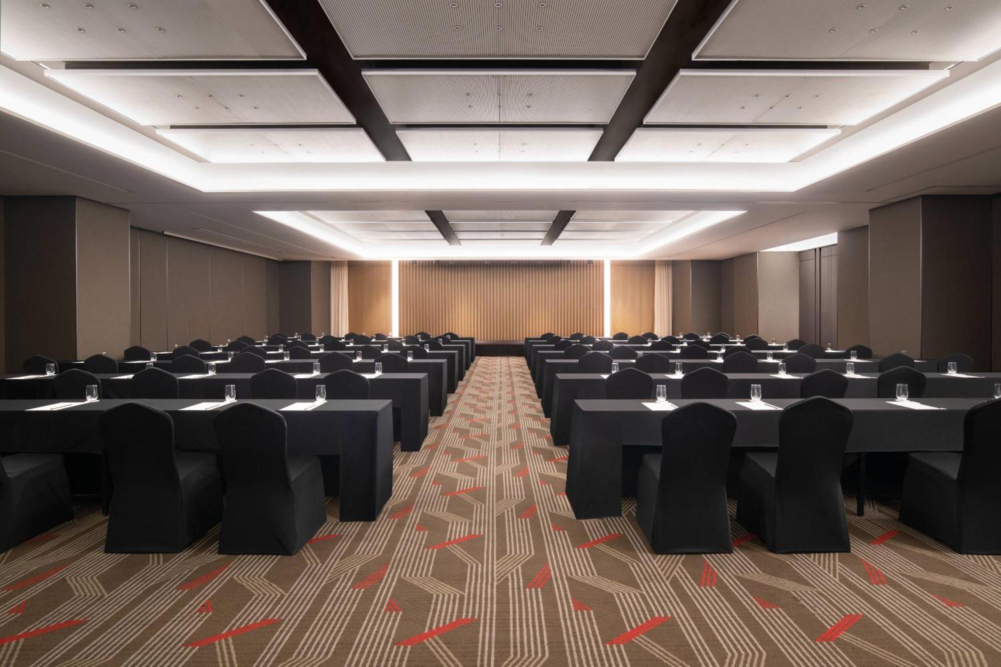 Hotel Courtyard By Marriott Suwon Extérieur photo